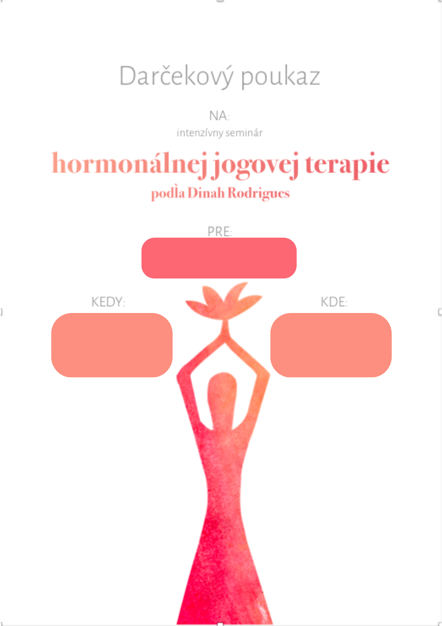darcekovy_poukaz_hormonalna-joga-jana-sramkova